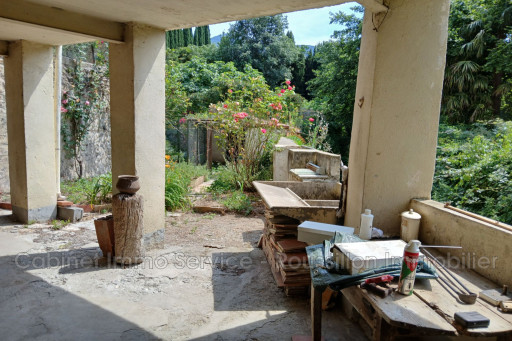 maisonvilla vente Céret