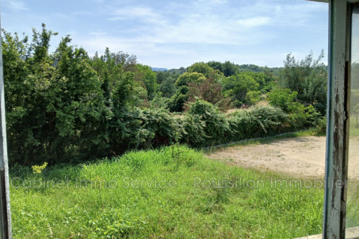 maisonvilla vente Céret