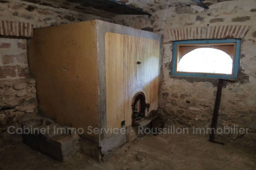 maisonvilla vente Céret