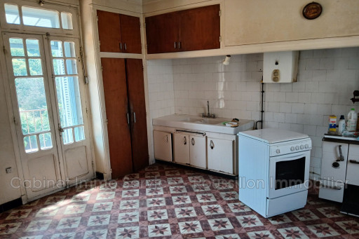 maisonvilla vente Céret