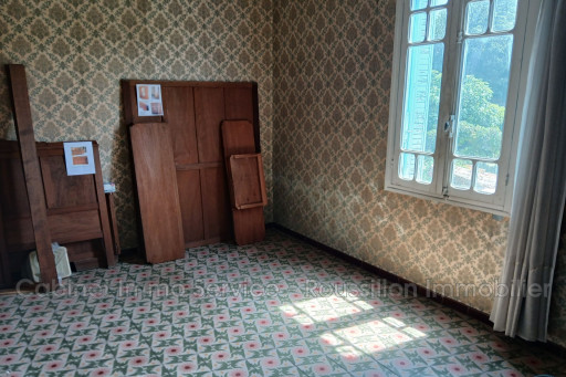 maisonvilla vente Céret
