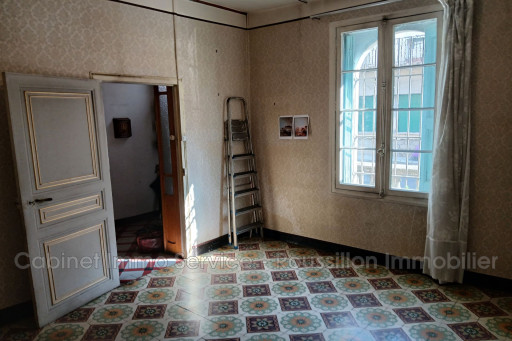 maisonvilla vente Céret