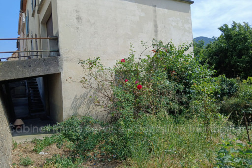 maisonvilla vente Céret