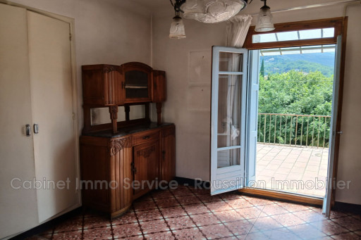 maisonvilla vente Céret