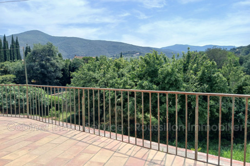 maisonvilla vente Céret
