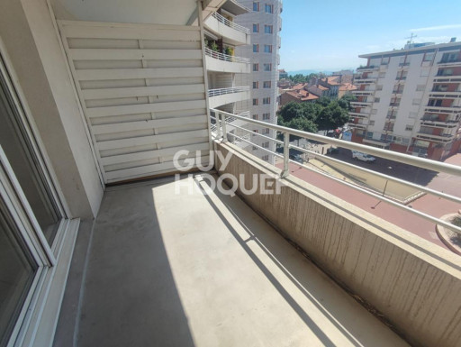 appartement vente Perpignan
