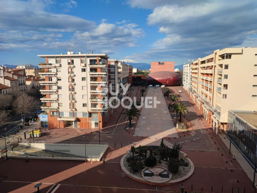 appartement vente Perpignan