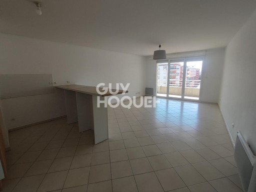 appartement vente Perpignan