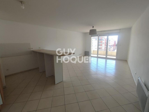 appartement vente Perpignan