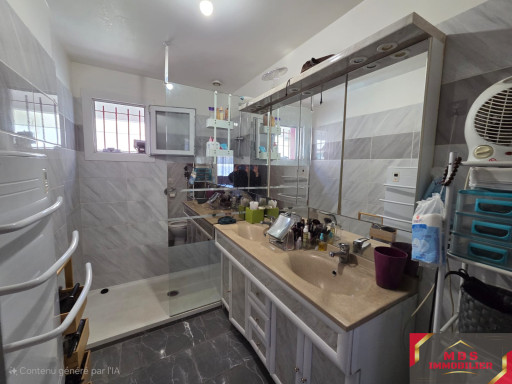 maisonvilla vente Perpignan
