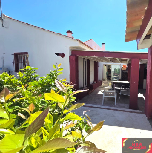 maisonvilla vente Perpignan