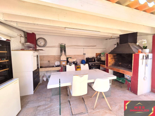 maisonvilla vente Perpignan