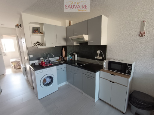 appartement à louer Le barcarès