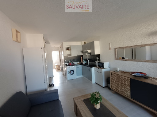 appartement à louer Le barcarès