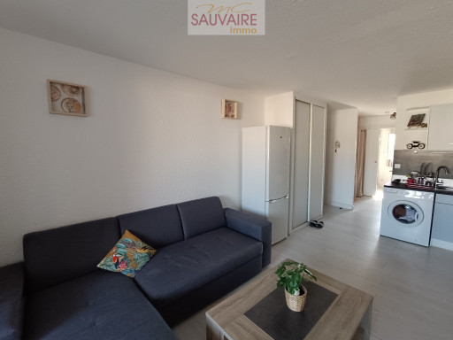 appartement à louer Le barcarès