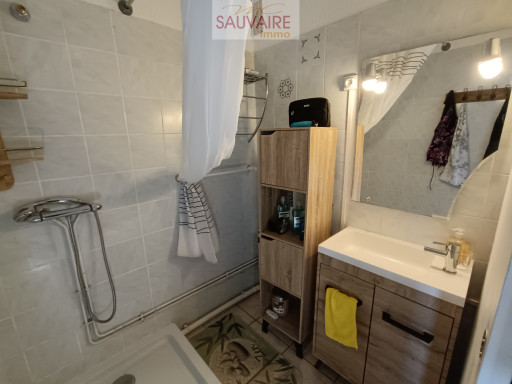appartement à louer Le barcarès