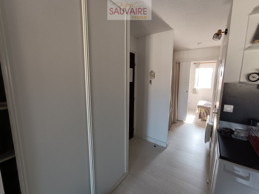 appartement à louer Le barcarès