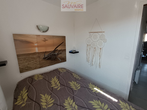 appartement à louer Le barcarès