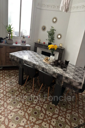 appartement vente Perpignan