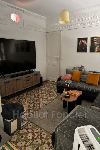 appartement vente Perpignan