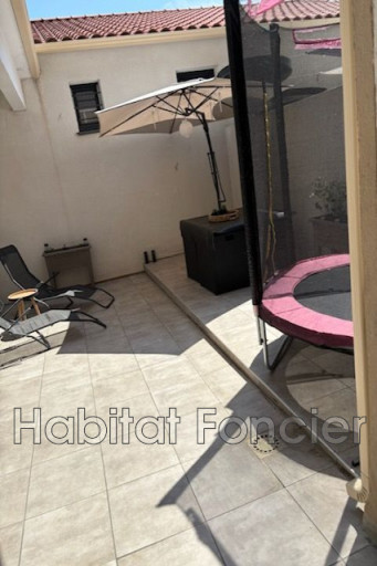 appartement vente Perpignan