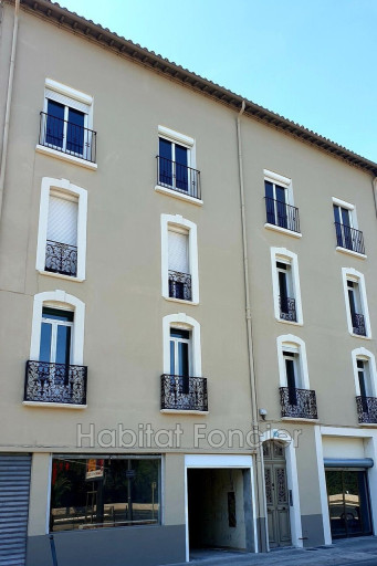 appartement vente Perpignan