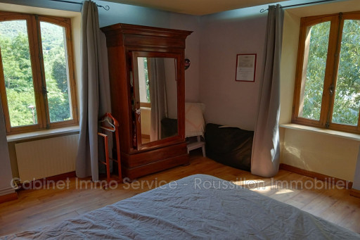 maisonvilla vente Arles-sur-tech