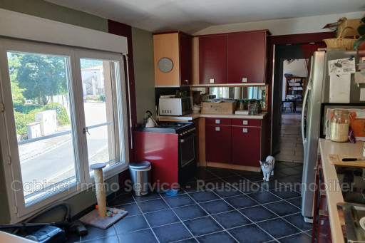 maisonvilla vente Arles-sur-tech
