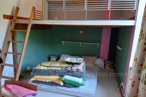maisonvilla vente Arles-sur-tech