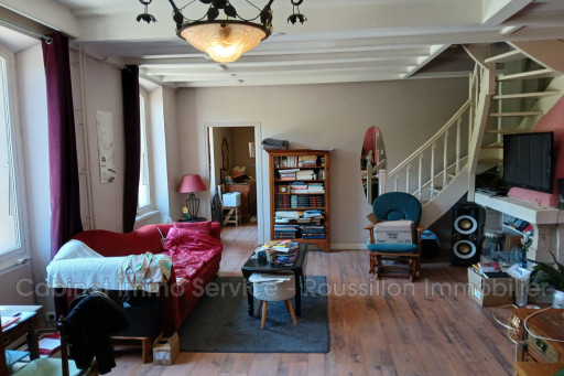 maisonvilla vente Arles-sur-tech