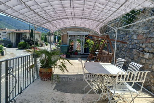 maisonvilla vente Arles-sur-tech