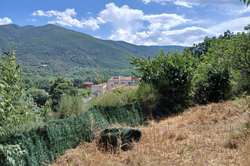 maisonvilla vente Arles-sur-tech