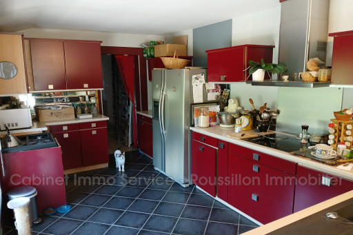 maisonvilla vente Arles-sur-tech
