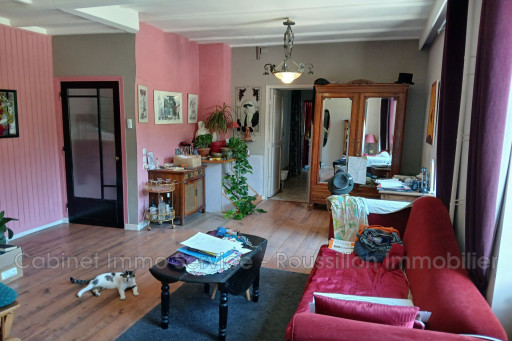 maisonvilla vente Arles-sur-tech