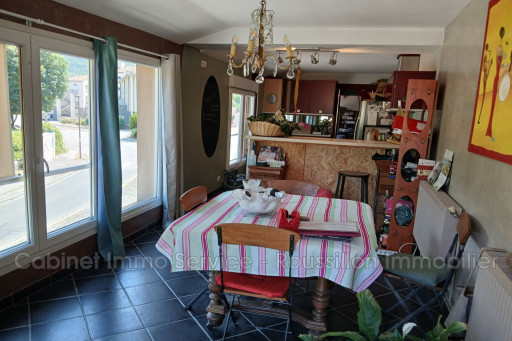 maisonvilla vente Arles-sur-tech