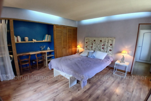 maisonvilla vente Arles-sur-tech