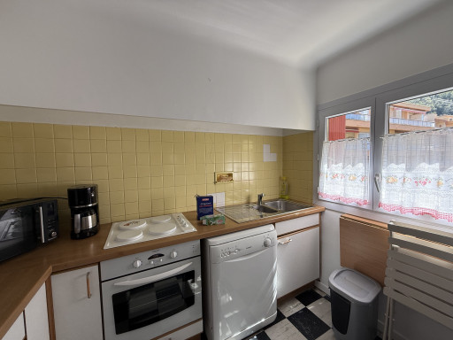 appartement à louer Amélie-les-bains-palalda