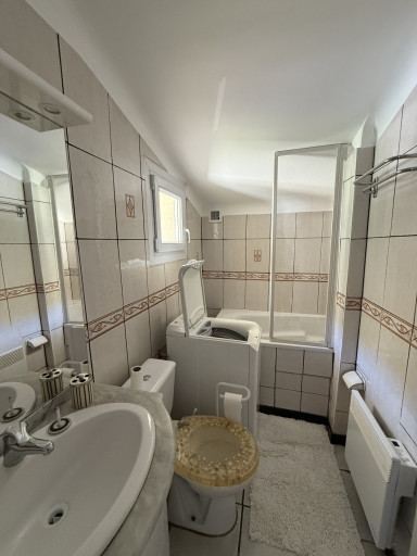 appartement à louer Amélie-les-bains-palalda