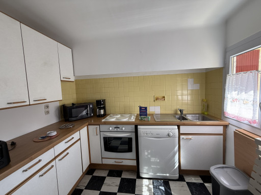 appartement à louer Amélie-les-bains-palalda