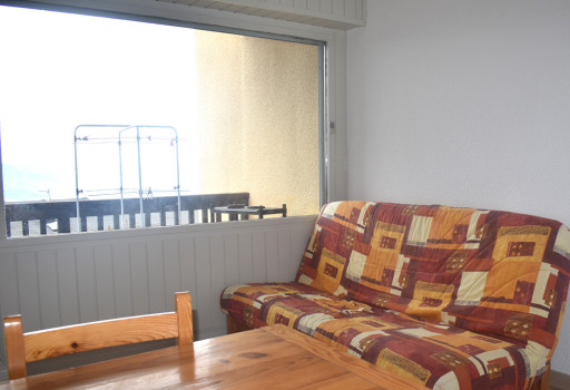 appartement à louer Font-romeu-odeillo-via