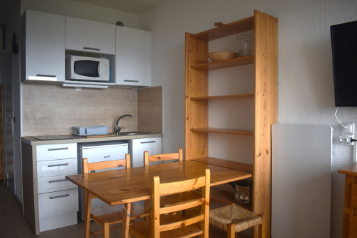 appartement à louer Font-romeu-odeillo-via