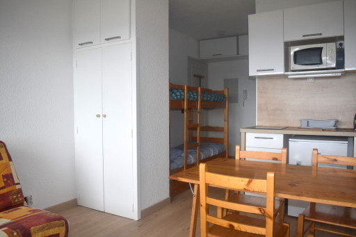 appartement à louer Font-romeu-odeillo-via