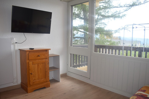 appartement à louer Font-romeu-odeillo-via