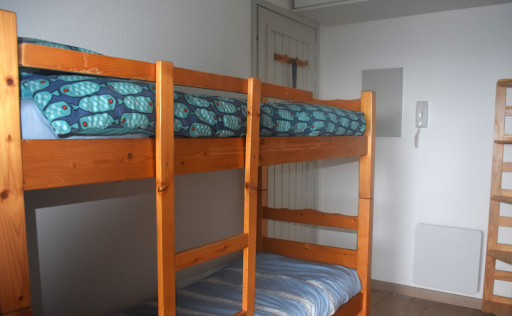 appartement à louer Font-romeu-odeillo-via