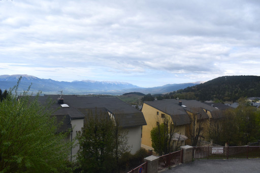 appartement à louer Font-romeu-odeillo-via