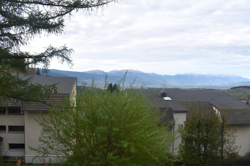 appartement à louer Font-romeu-odeillo-via