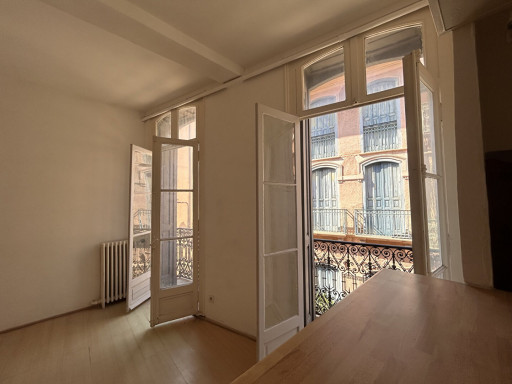 appartement vente Perpignan