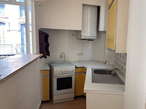 appartement vente Perpignan