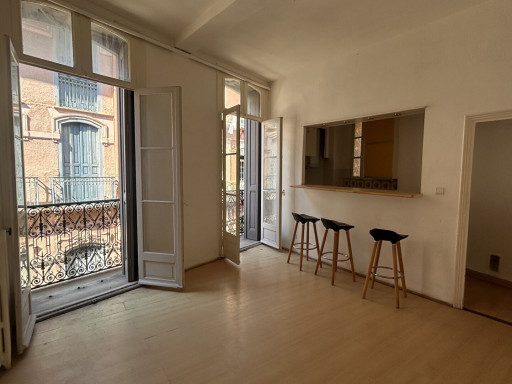 appartement vente Perpignan