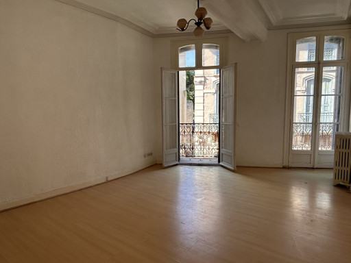 appartement vente Perpignan